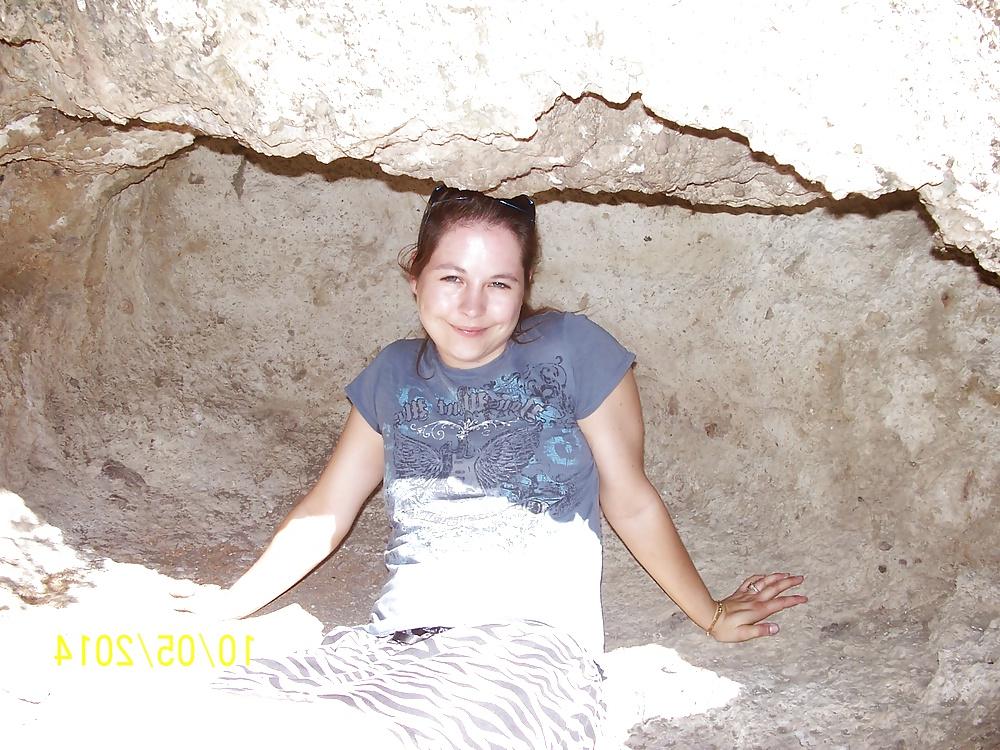 10P Lady Devil at Smith Rock State Park.