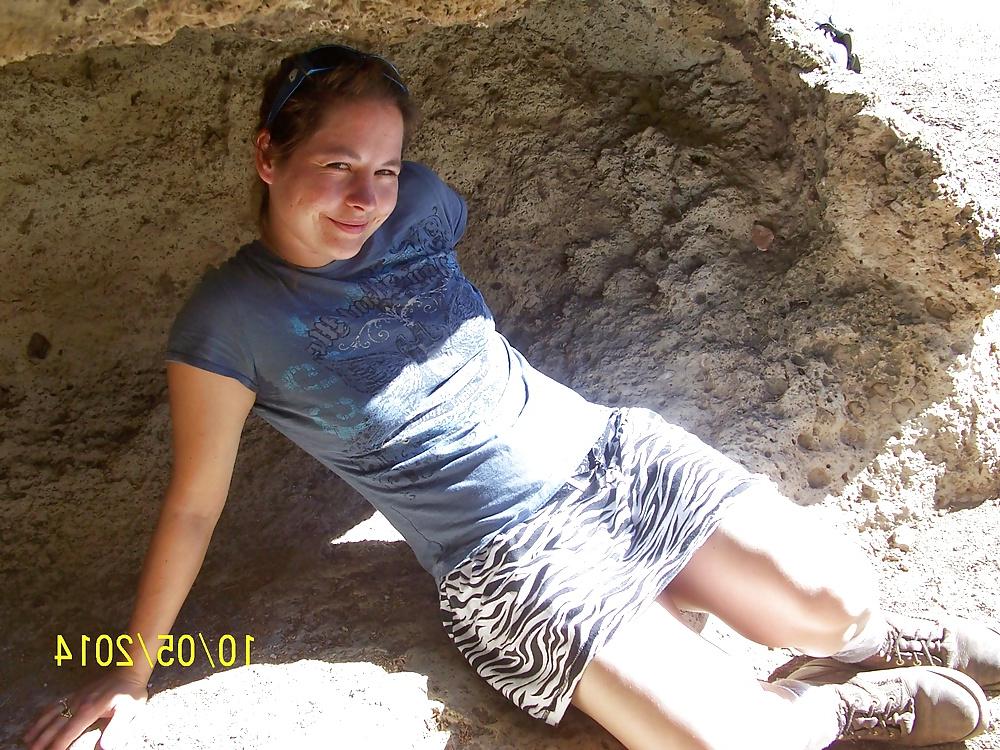 10P Lady Devil at Smith Rock State Park.
