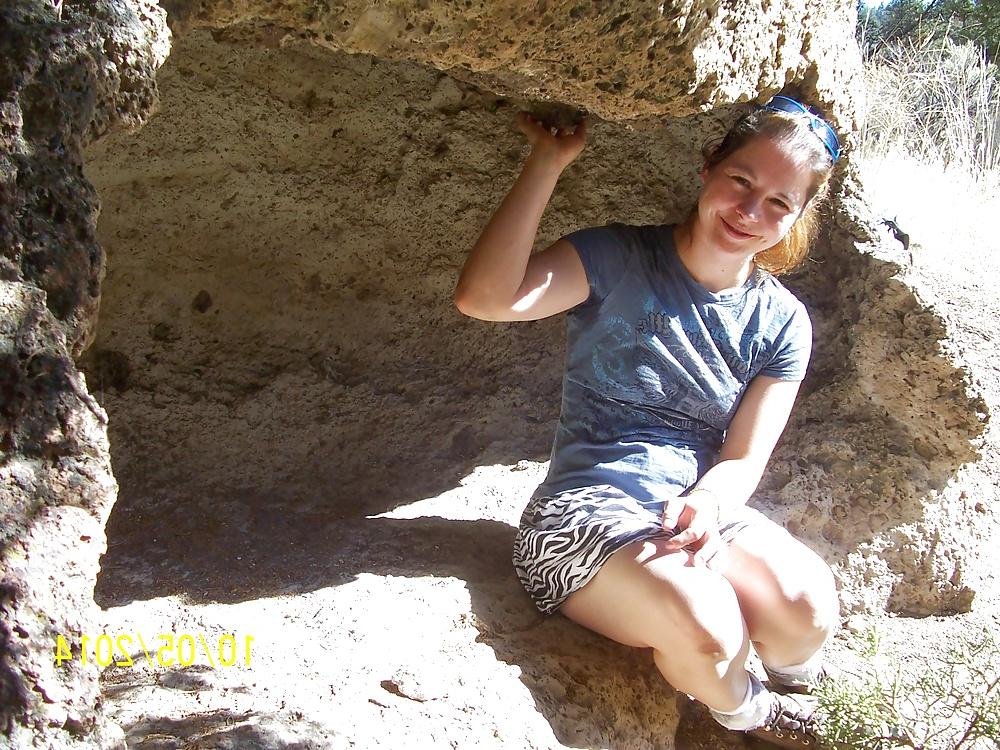 10P Lady Devil at Smith Rock State Park.