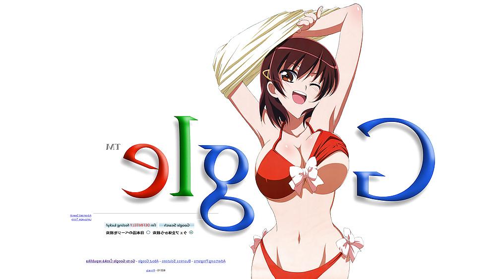 24P Hentai Wallpapers