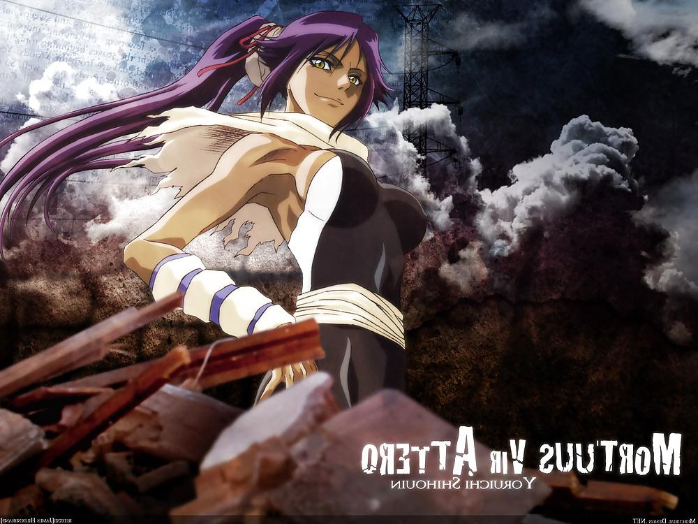 24P Hentai Wallpapers