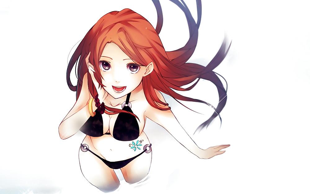 24P Hentai Wallpapers