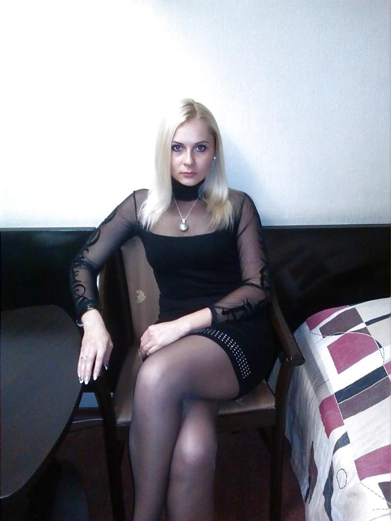 25P Stockings ,tights and high heels 16