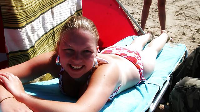 24P Denise - Dutch big tits slut