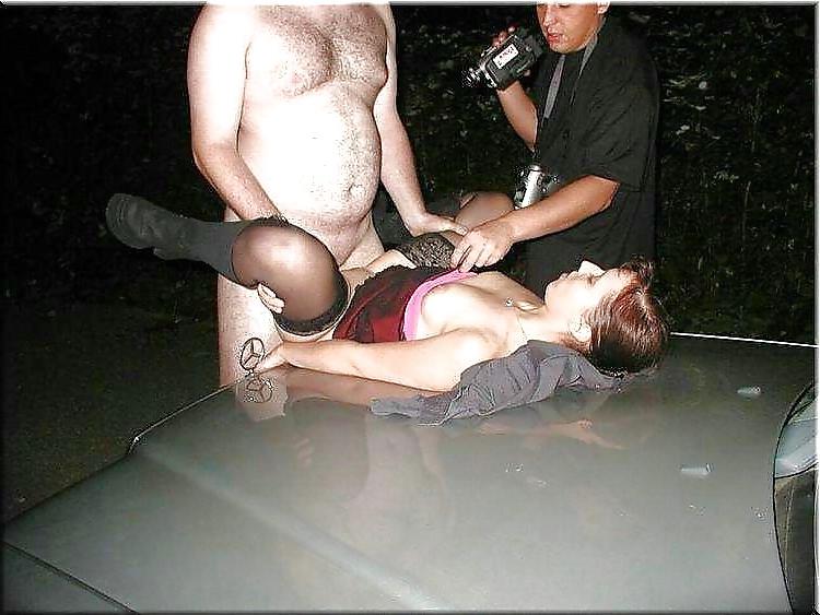 25P Dogging 