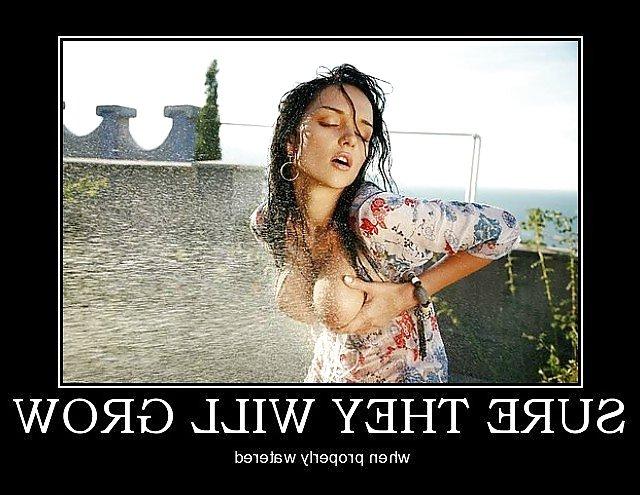 16P XX-Files #36 - Funny, Sexy & Naughty Pik-Captions