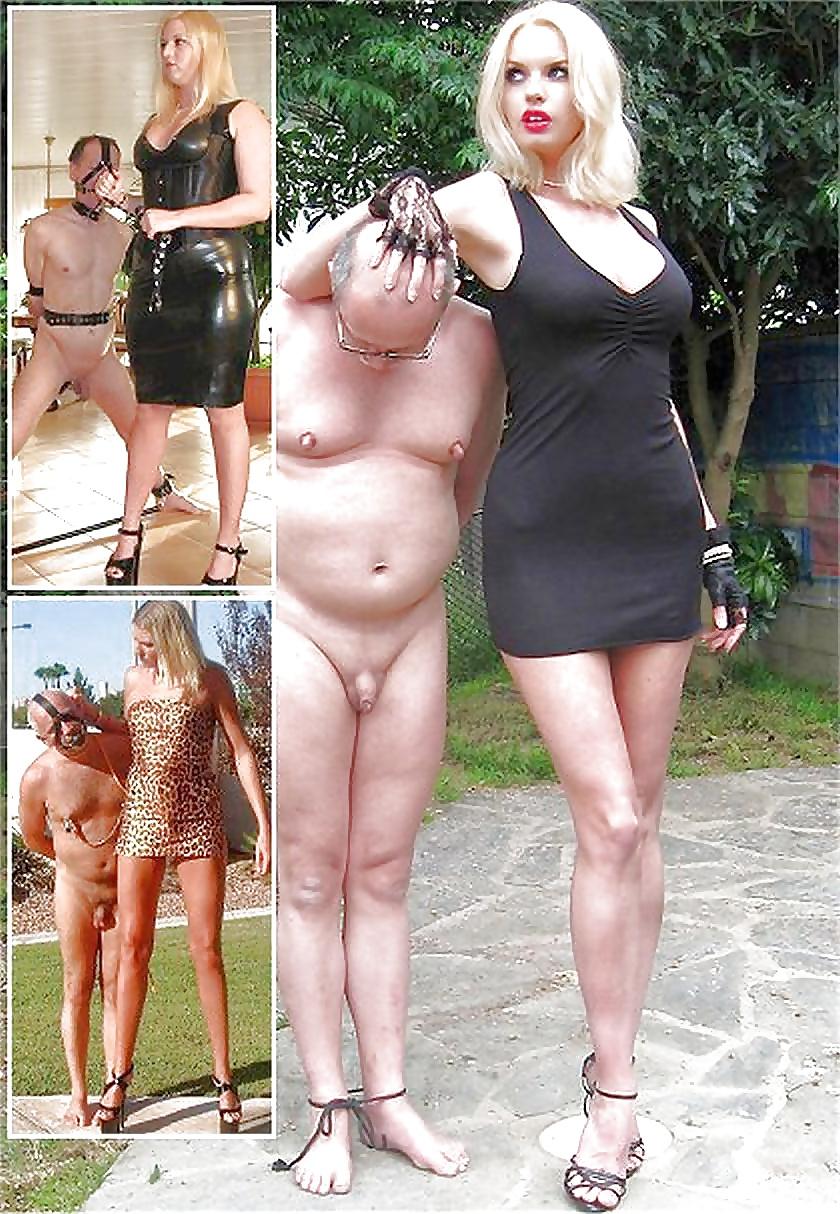 14P Naked men are just for women's fun