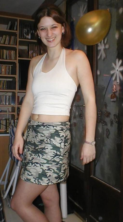 25P Long Pussy Lips
