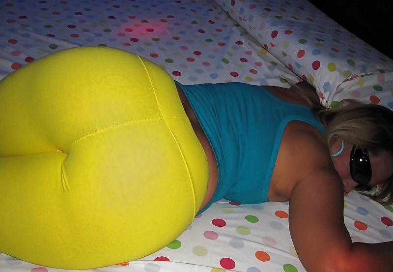 15P PAWG's have all the fun