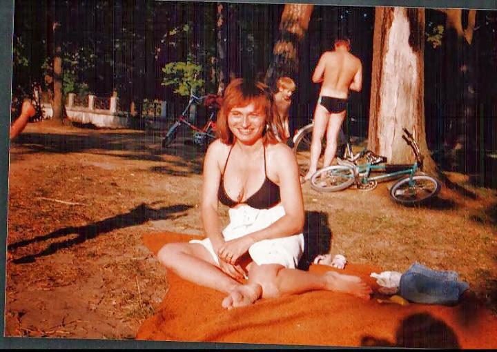 25P Russian married slut Anna Nikolaeva, now lives in the U.S. 2