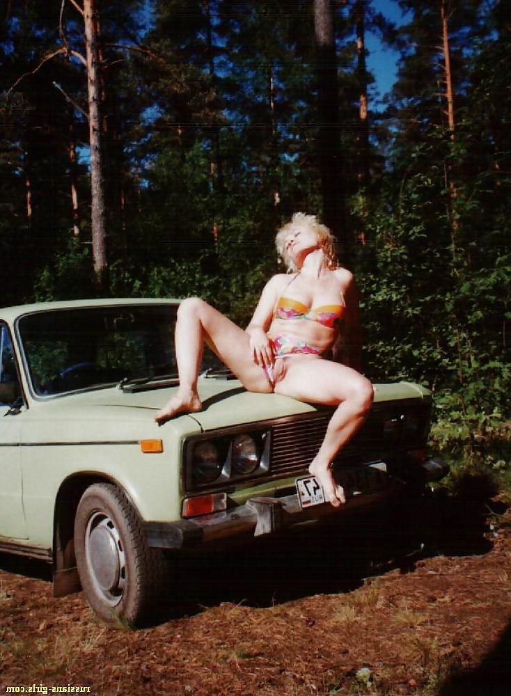 25P Russian married slut Anna Nikolaeva, now lives in the U.S. 2