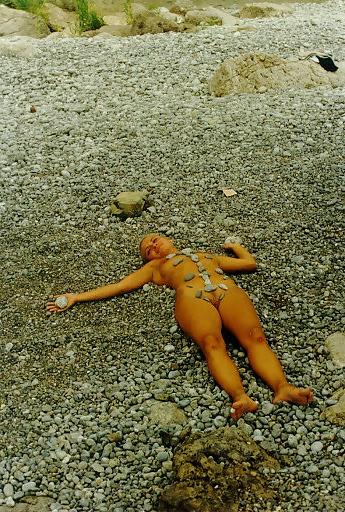 25P Russian married slut Anna Nikolaeva, now lives in the U.S. 2