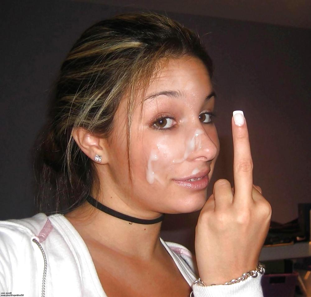 25P Middle Finger Fuck You 1