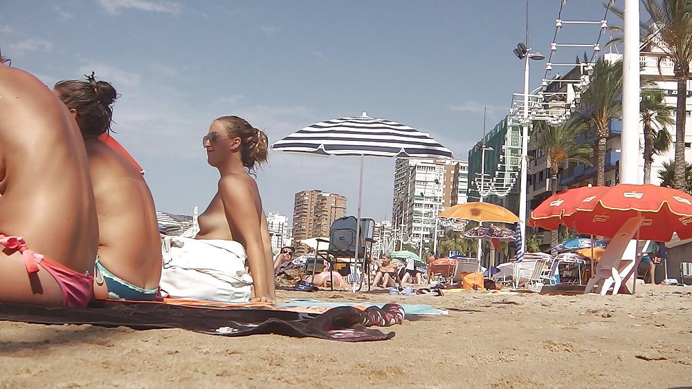 19P Benidorm
