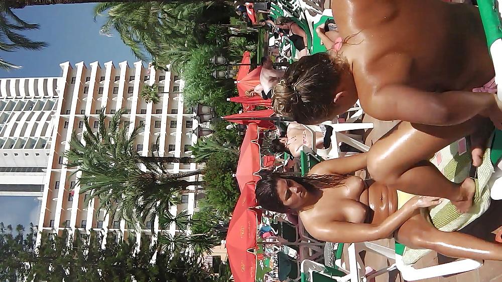 19P Benidorm