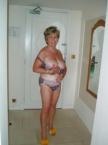 25P THE FULLER FIGURE