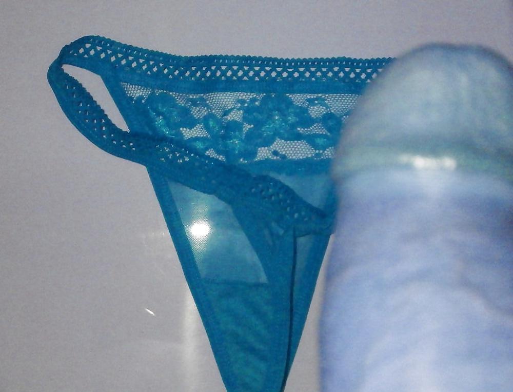 10P DOTTORESSA - MILF DOCTOR  - MOUTH PANTIES FILLED IN CUM