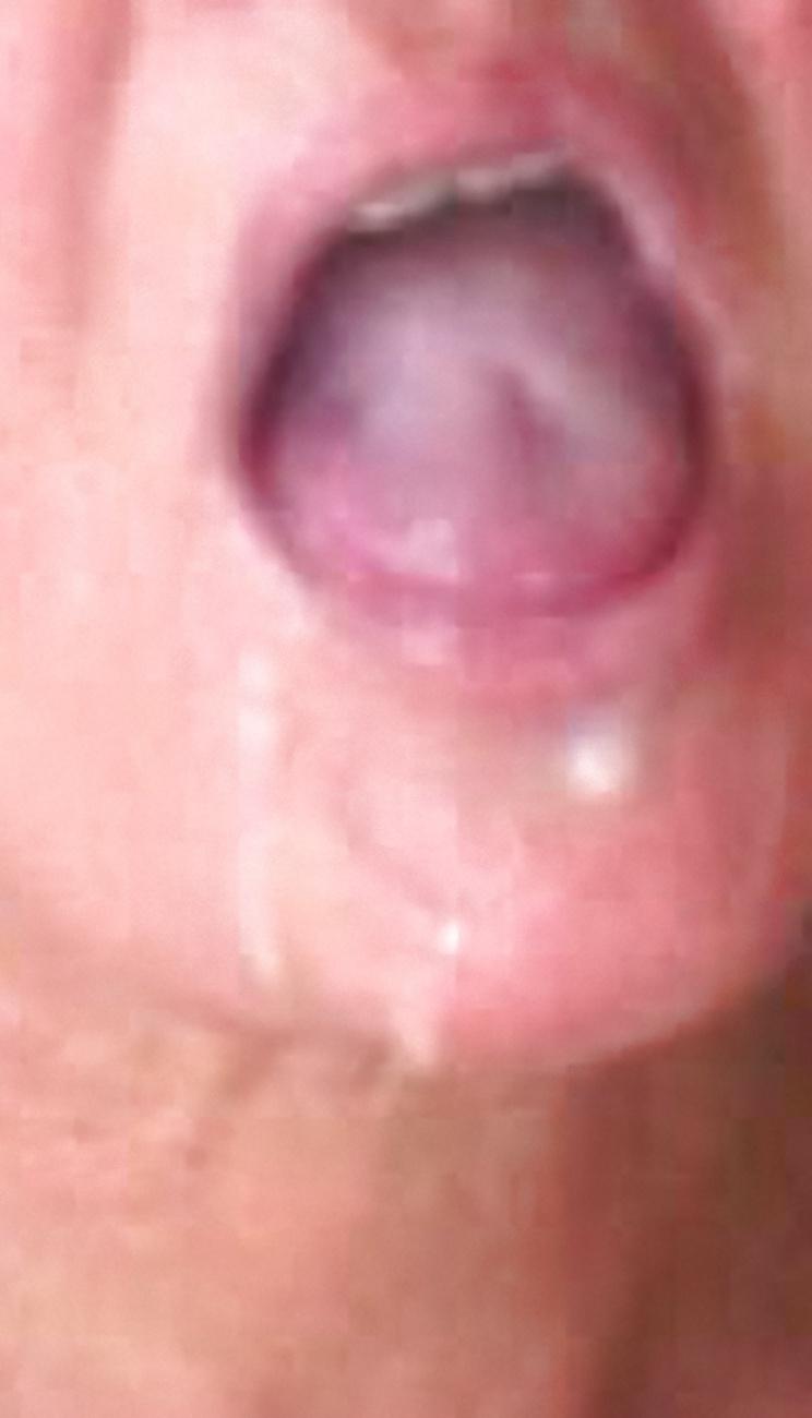 10P DOTTORESSA - MILF DOCTOR  - MOUTH PANTIES FILLED IN CUM