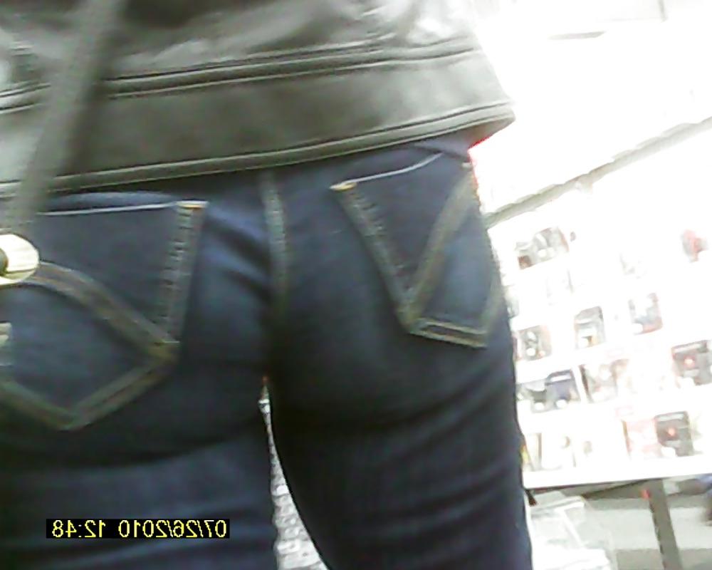 7P Free ass pics 1