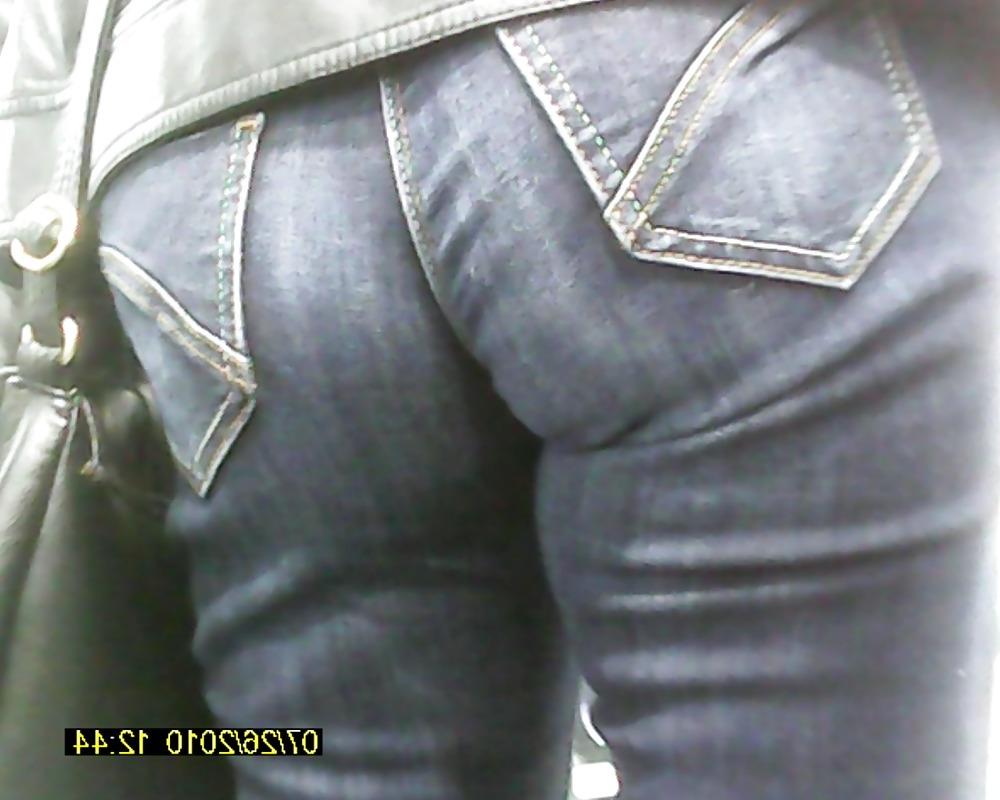 7P Free ass pics 1
