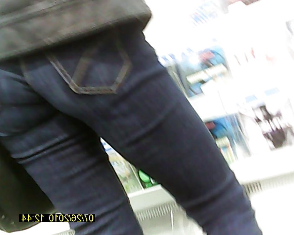 7P Free ass pics 1