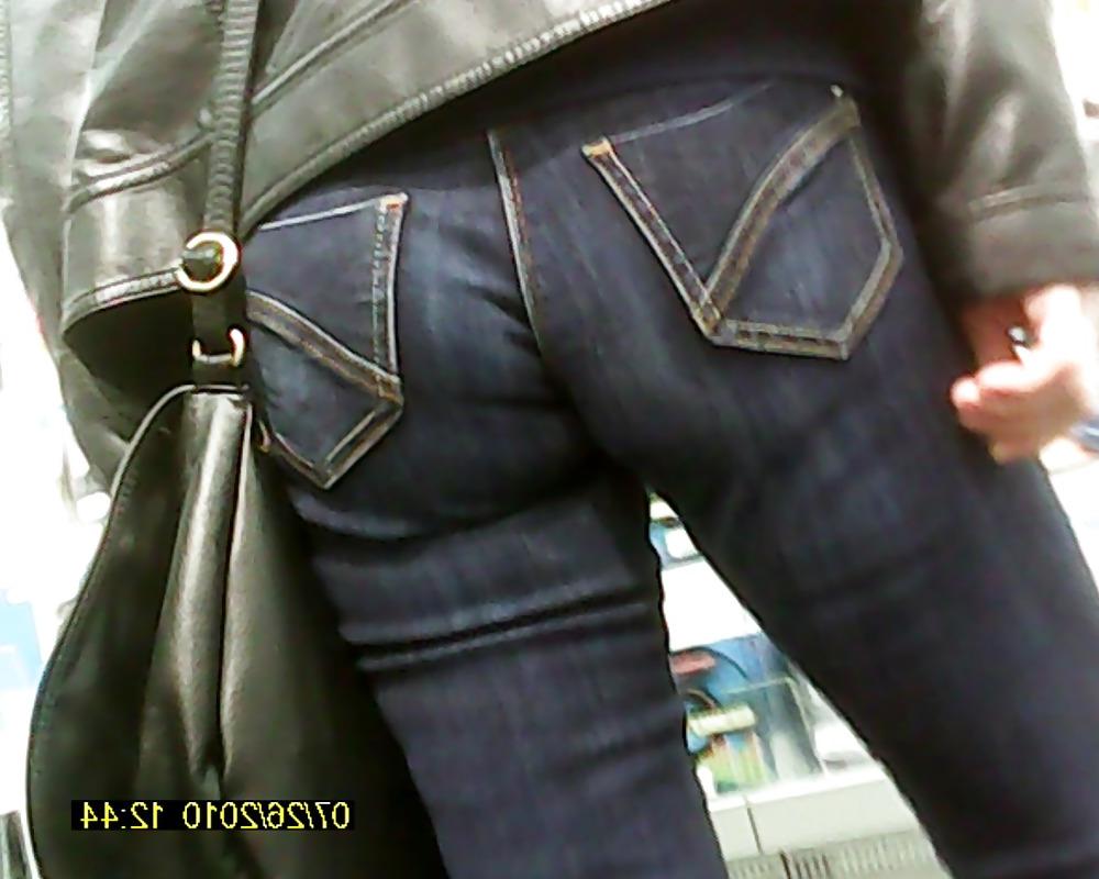 7P Free ass pics 1