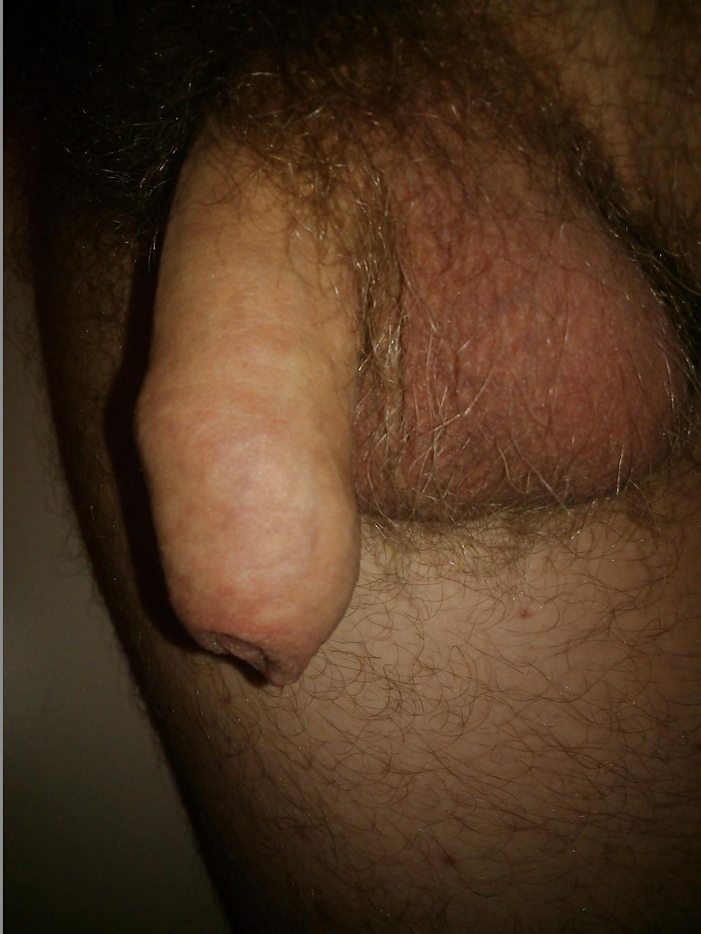 4P My small penis