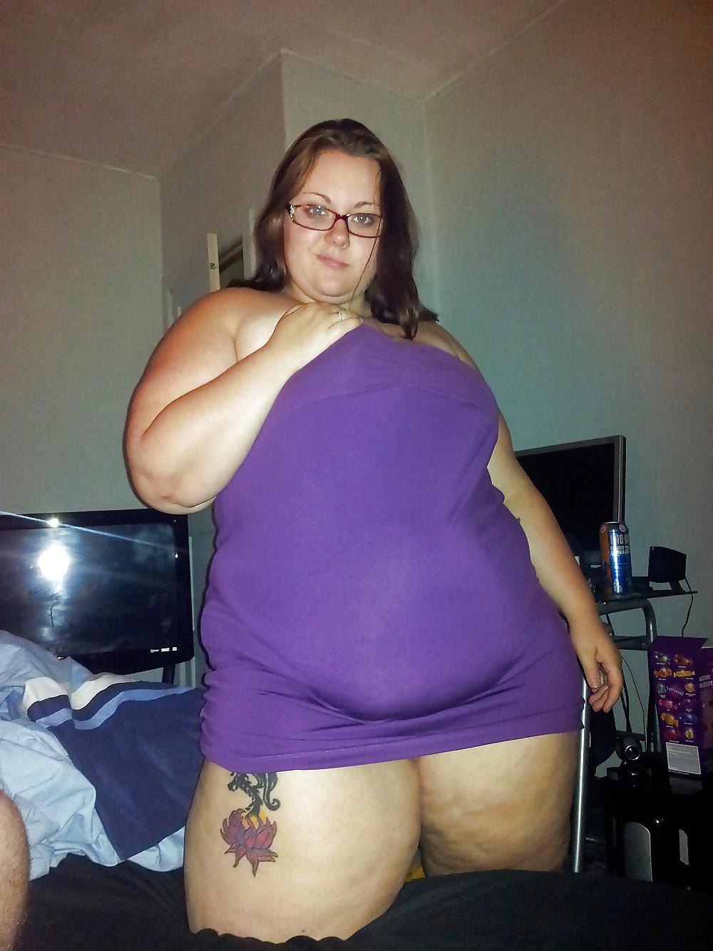 9P PAWG: Once U Had Meat U Will Never Go Back 2 Bones #69