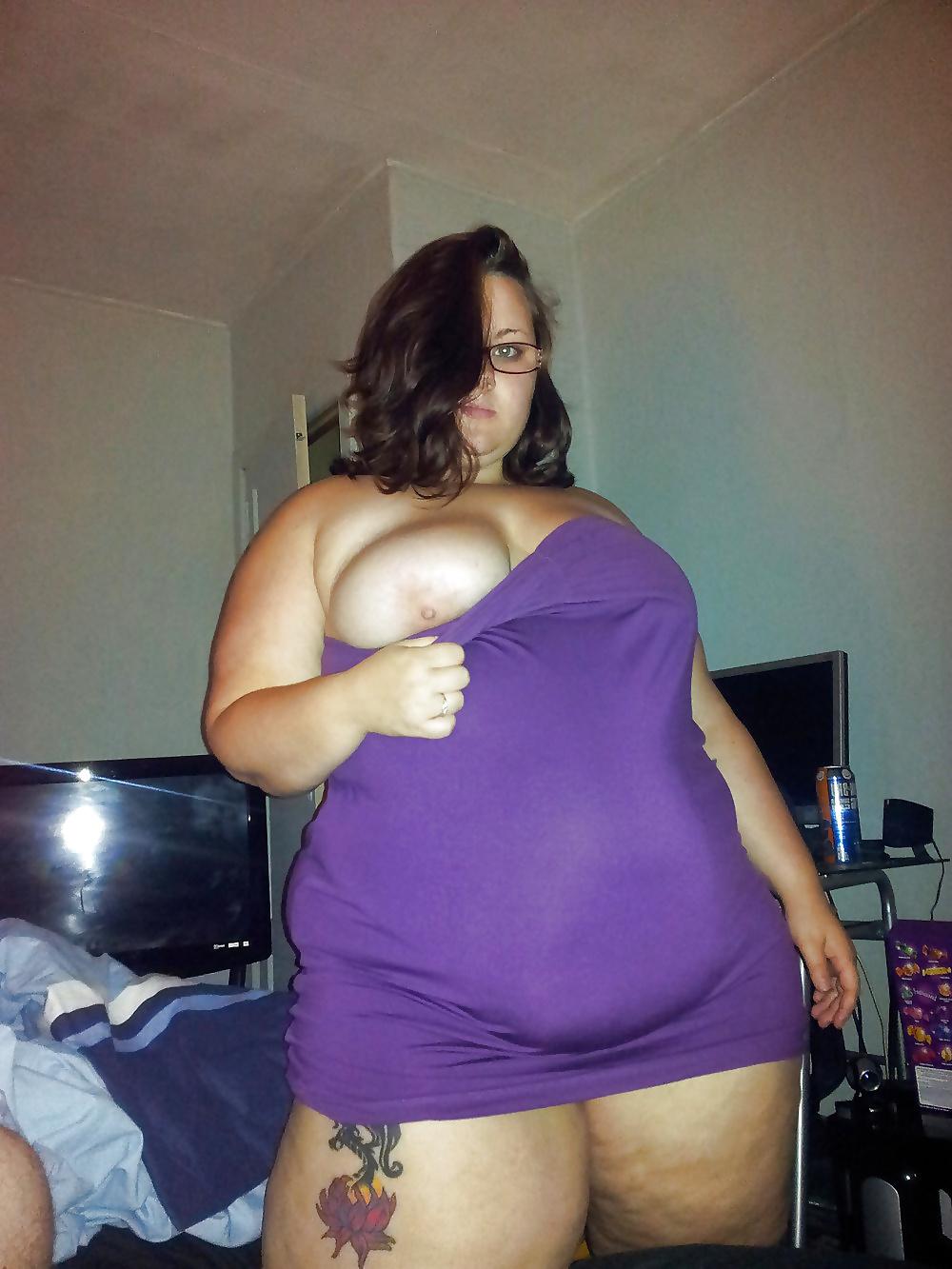 9P PAWG: Once U Had Meat U Will Never Go Back 2 Bones #69