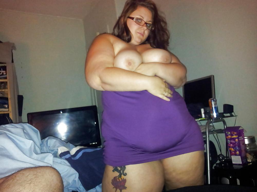 9P PAWG: Once U Had Meat U Will Never Go Back 2 Bones #69