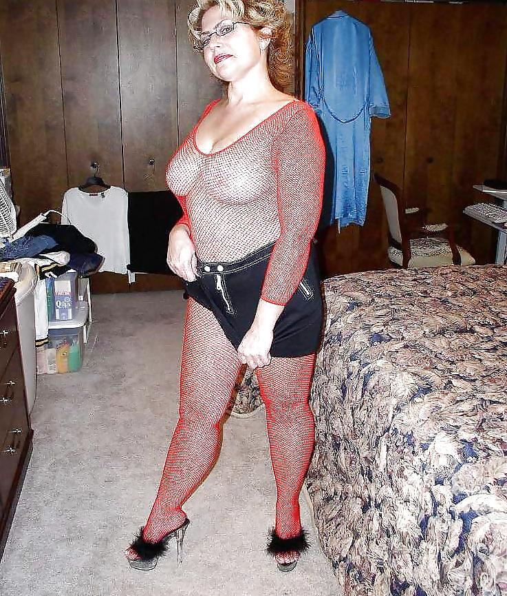 10P PAWG: Once U Had Meat U Will Never Go Back 2 Bones #80