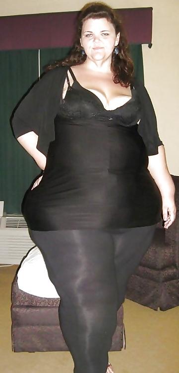 10P PAWG: Once U Had Meat U Will Never Go Back 2 Bones #87