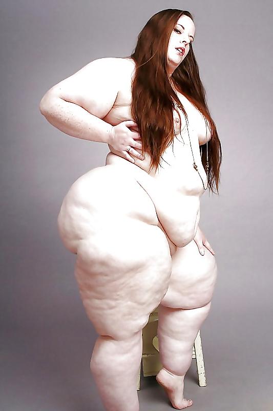 10P PAWG: Once U Had Meat U Will Never Go Back 2 Bones #87