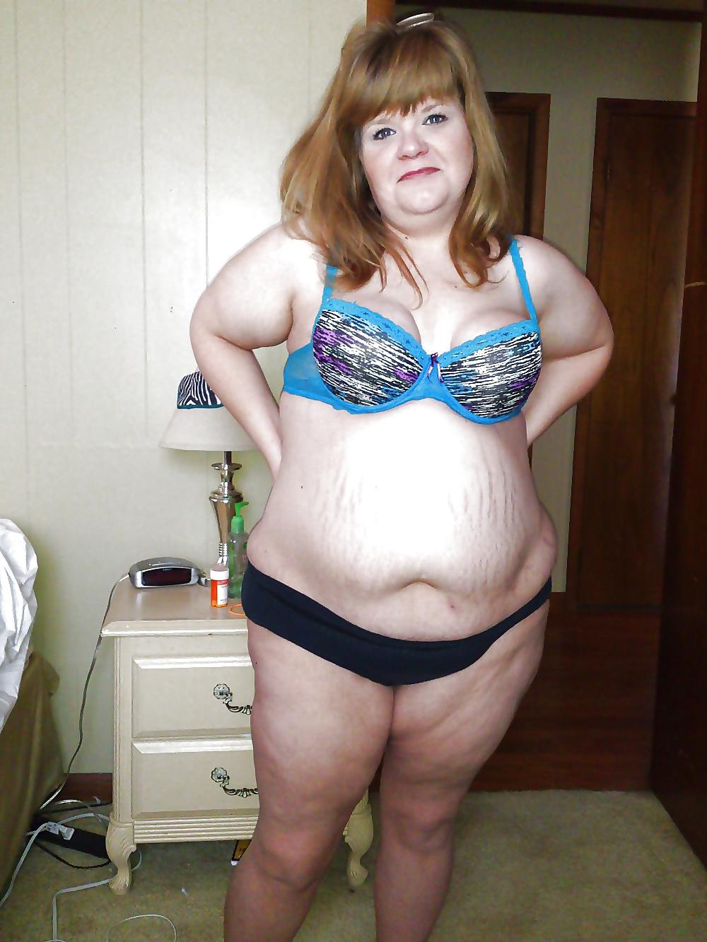 10P PAWG: Once U Had Meat U Will Never Go Back 2 Bones #87
