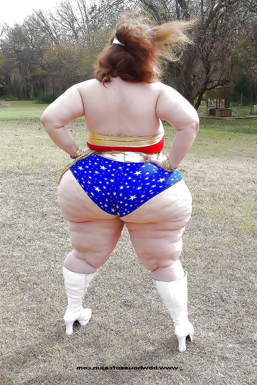 10P PAWG: Once U Had Meat U Will Never Go Back 2 Bones #91