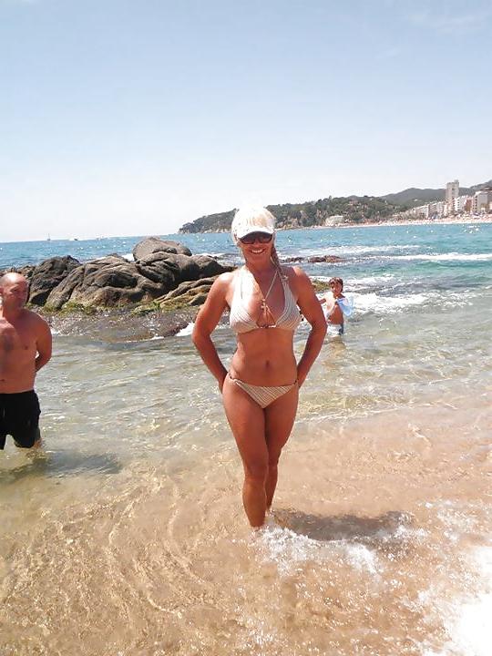 9P Serbian bodybuilder milf