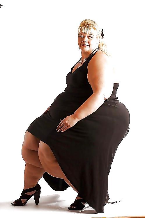 10P PAWG: Sobald du Fleisch hattest, wirst du nie wieder zurückkommen 2 Bones #81