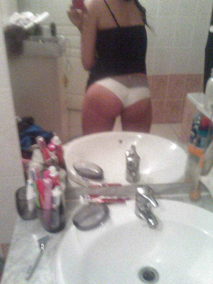 14P Tranny friend