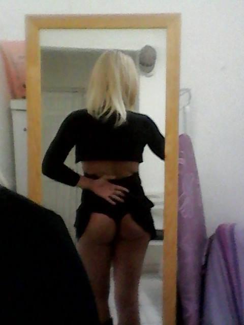 14P Tranny friend