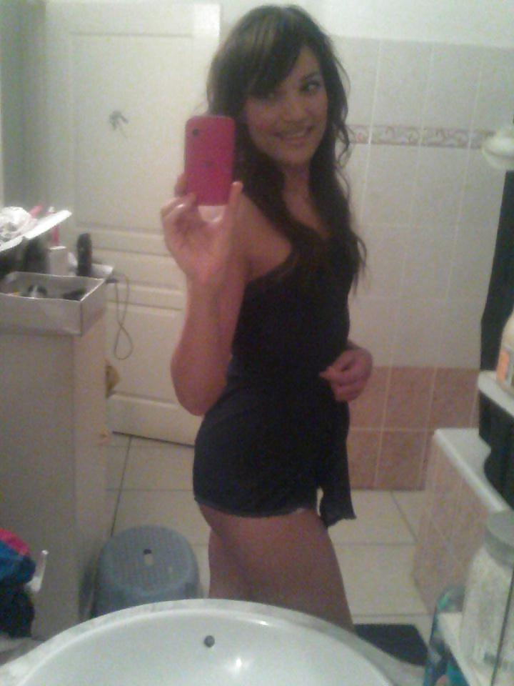 14P Tranny friend