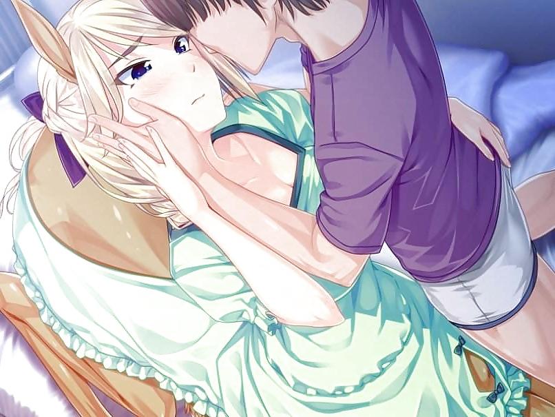 25P St.Monster Academy Part 1 Centeur Girl