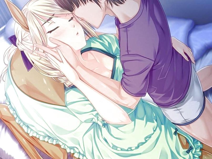 25P St.Monster Academy Part 1 Centeur Girl