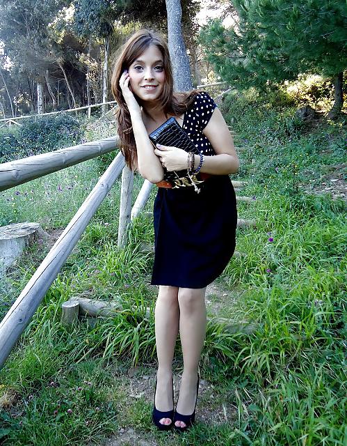 25P Pantyhose Girl 