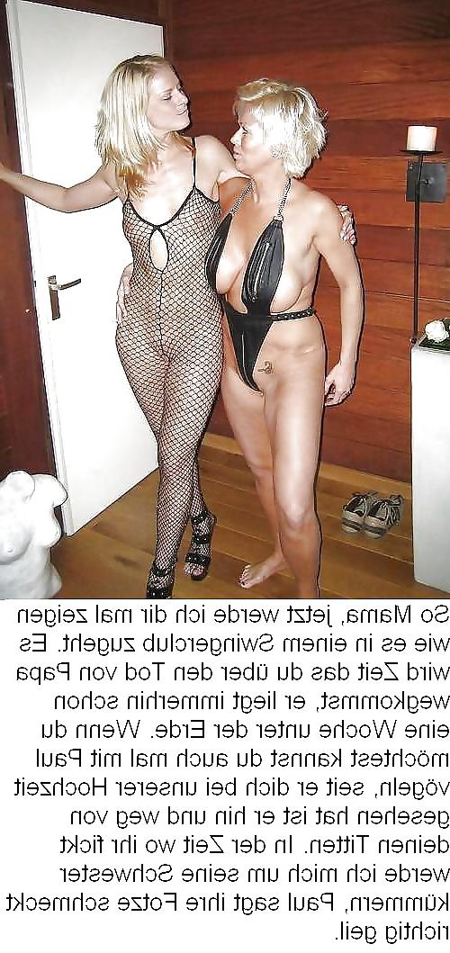 25P German Captions 3 deutsche Captions