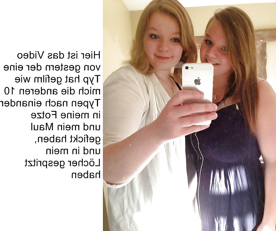 25P German Captions 3 deutsche Captions