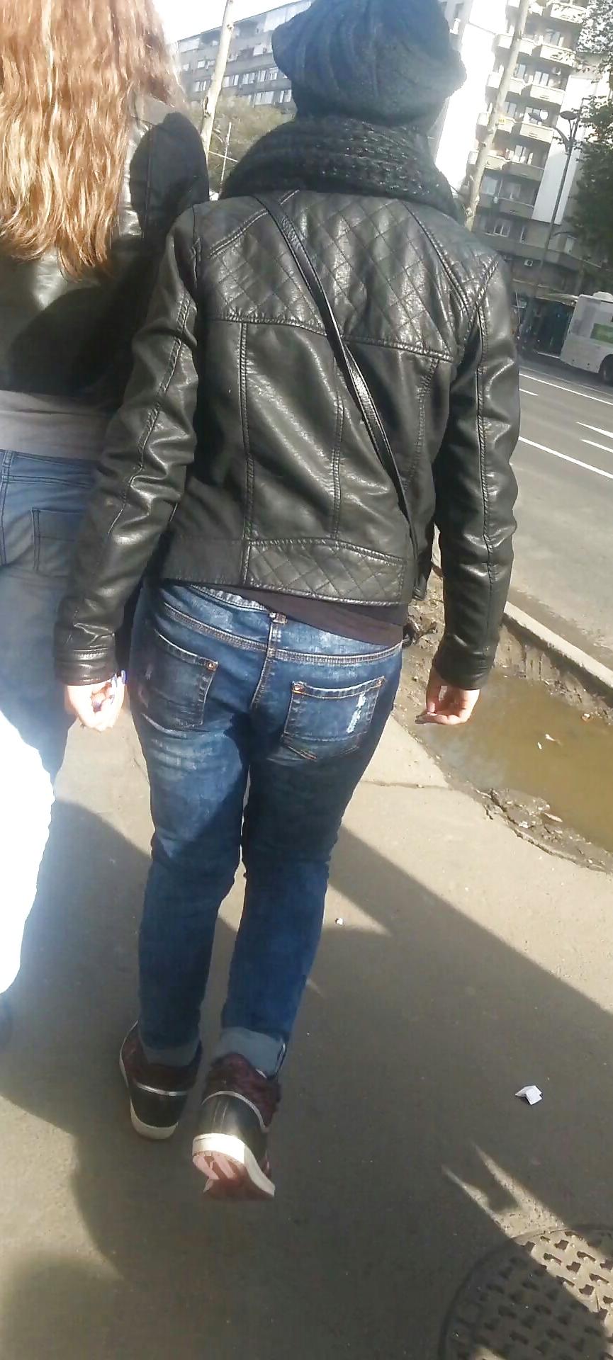 25P Spy sexy teens ass romanian-eleve bune