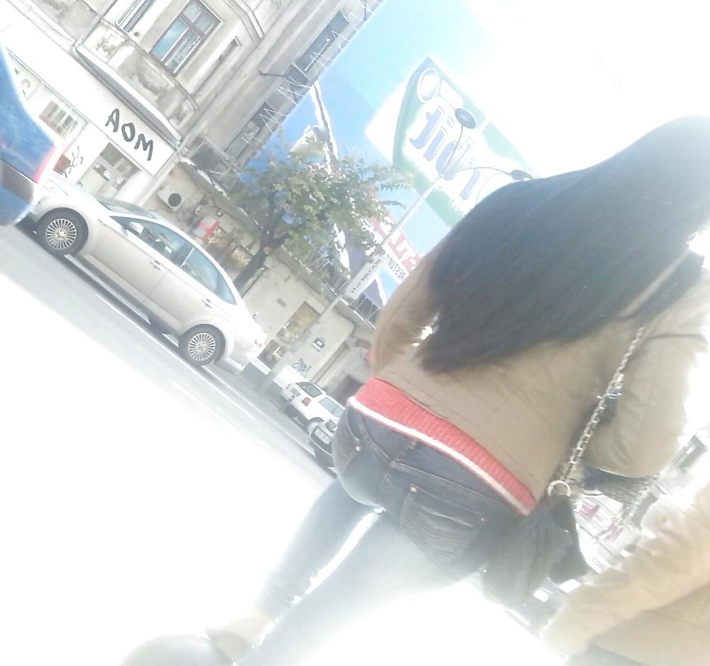 25P Spy sexy teens ass romanian-eleve bune