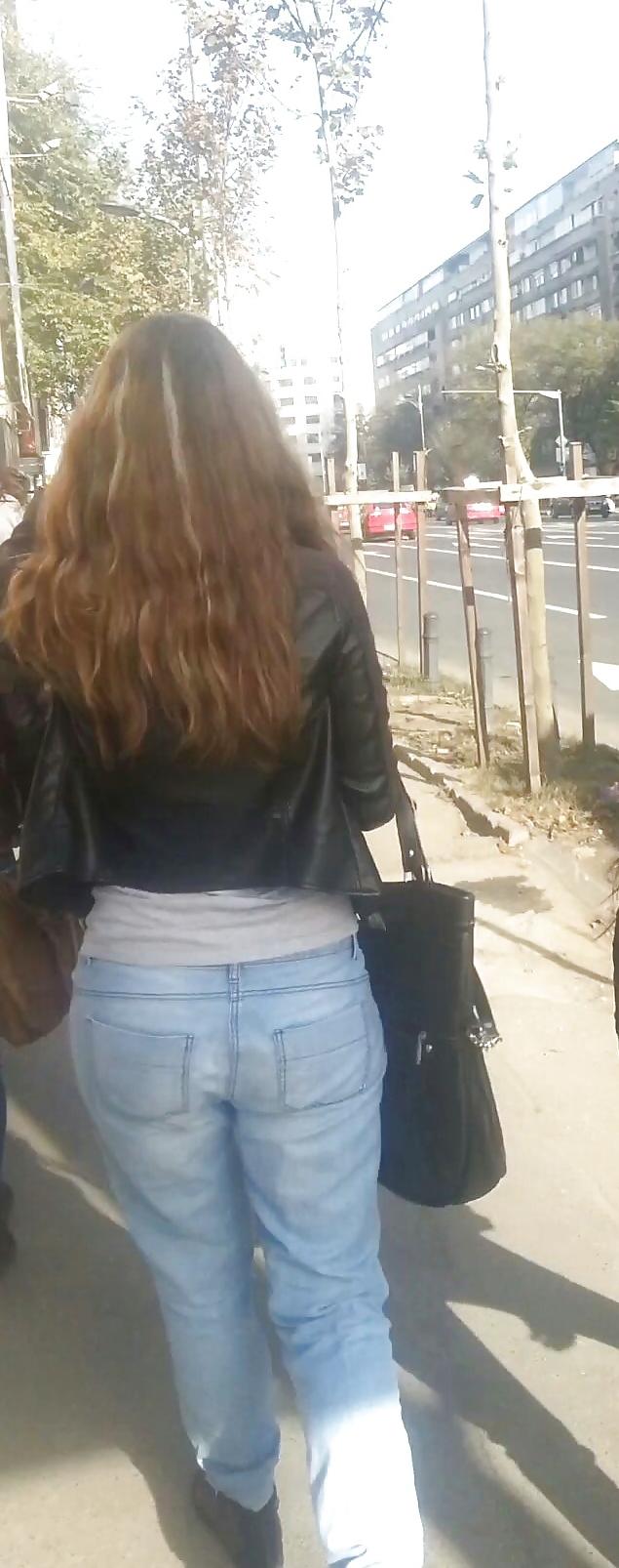 25P Spy sexy teens ass romanian-eleve bune
