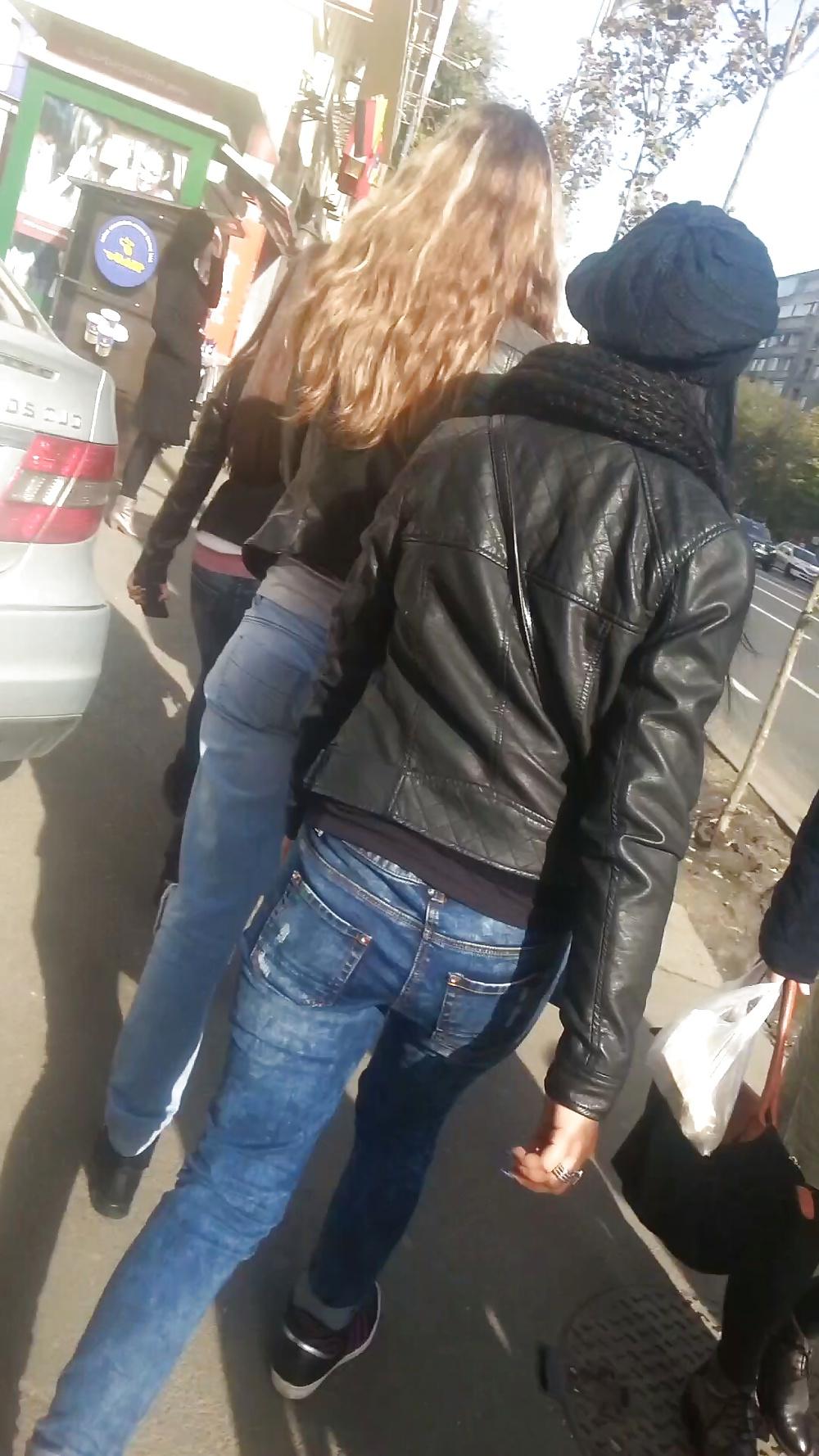 25P Spy sexy teens ass romanian-eleve bune