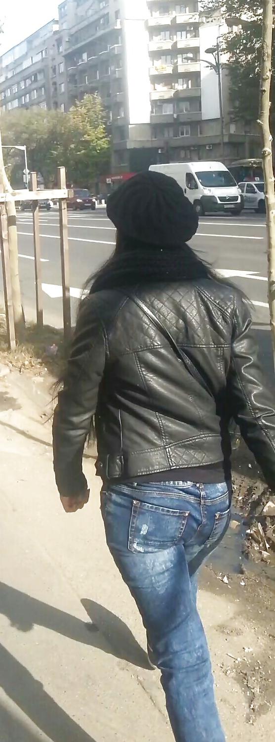 25P Spy sexy teens ass romanian-eleve bune
